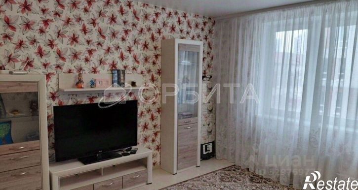 2-комн квартира улица 50 лет Октября, 75 к1,  д. 75 к1