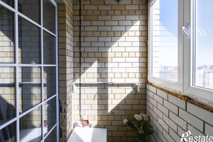 3-комн квартира улица Революции, 228,  д. 228