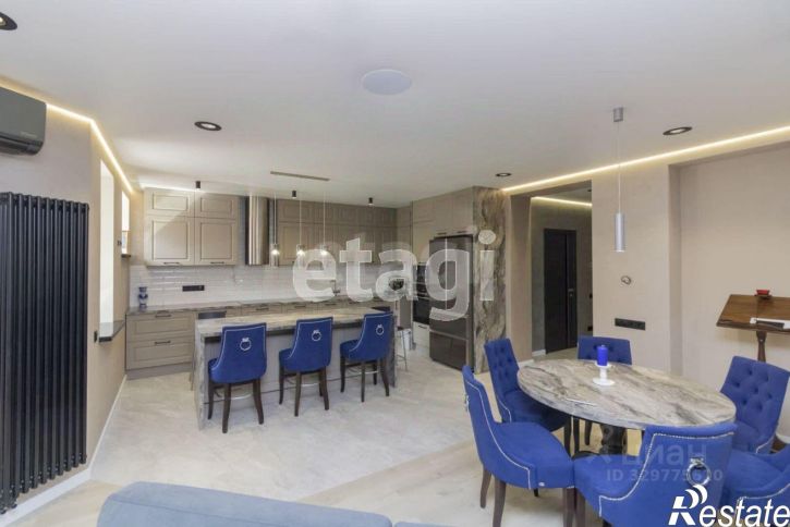 4-комн квартира Сургутская улица, 11 к2,  д. 11 к2