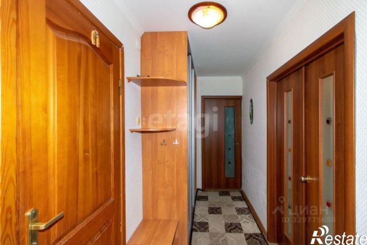 2-комн квартира улица Щербакова, 142 к3,  д. 142 к3