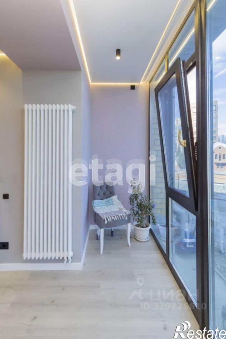 4-комн квартира Сургутская улица, 11 к2,  д. 11 к2