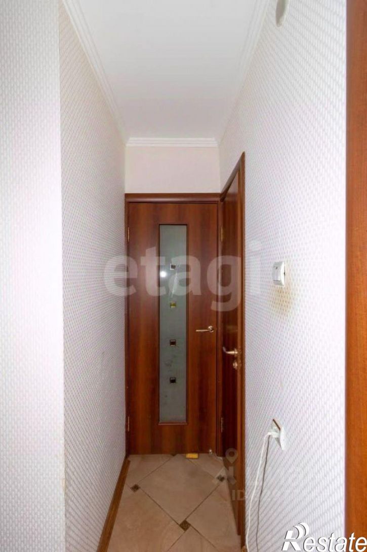 2-комн квартира улица Щербакова, 142 к3,  д. 142 к3