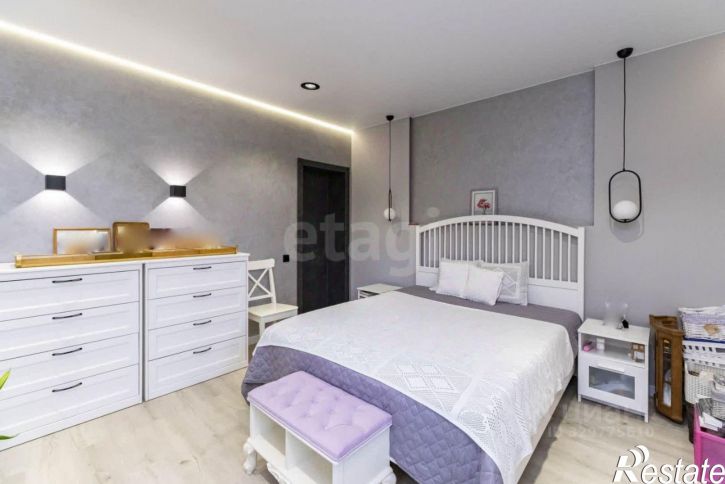 4-комн квартира Сургутская улица, 11 к2,  д. 11 к2