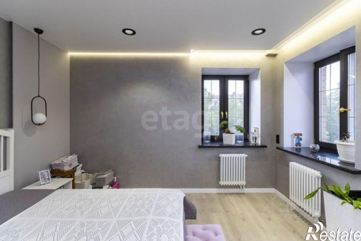 4-комн квартира Сургутская улица, 11 к2,  д. 11 к2