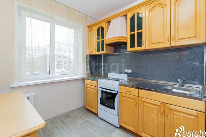 2-комн квартира улица Пермякова, 14,  д. 14
