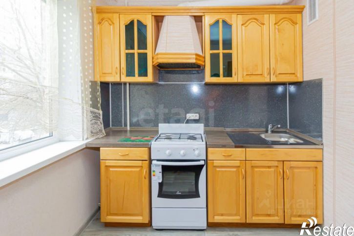2-комн квартира улица Пермякова, 14,  д. 14