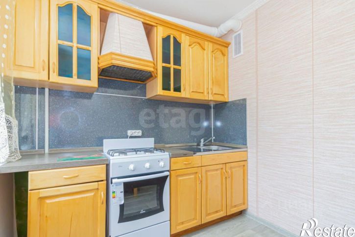 2-комн квартира улица Пермякова, 14,  д. 14