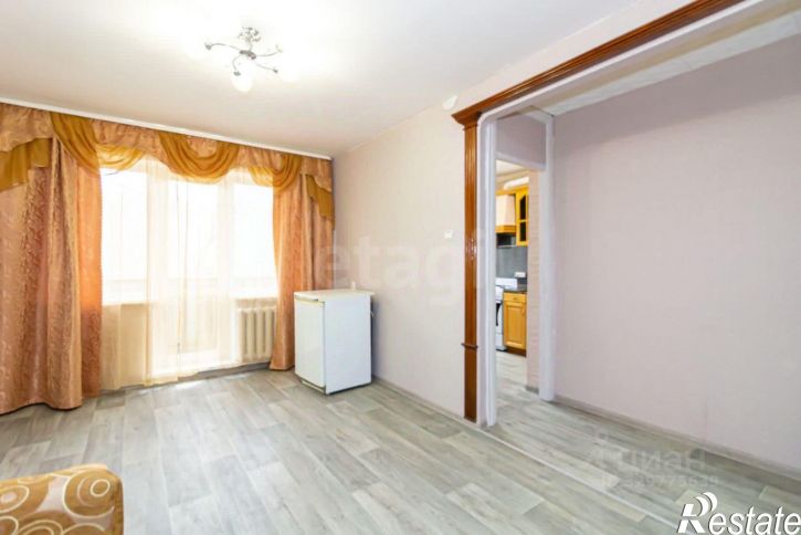 2-комн квартира улица Пермякова, 14,  д. 14