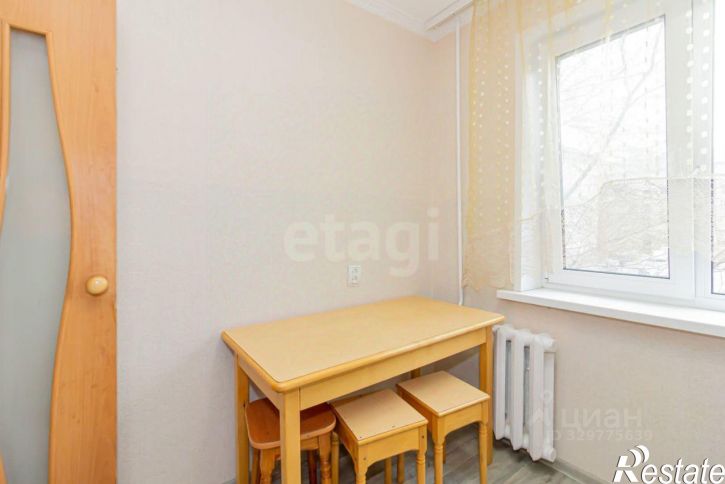 2-комн квартира улица Пермякова, 14,  д. 14