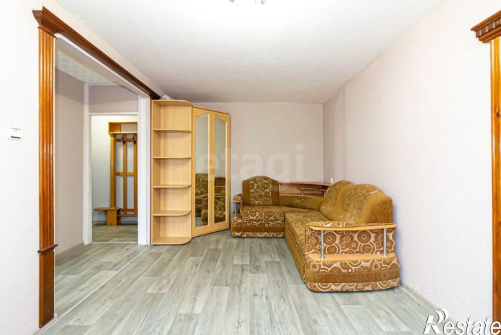 2-комн квартира улица Пермякова, 14,  д. 14