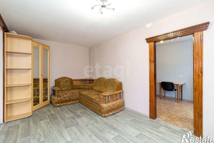 2-комн квартира улица Пермякова, 14,  д. 14