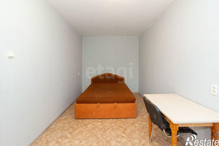 2-комн квартира улица Пермякова, 14,  д. 14
