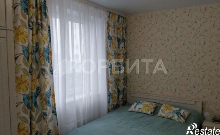 2-комн квартира улица 50 лет Октября, 75 к1,  д. 75 к1