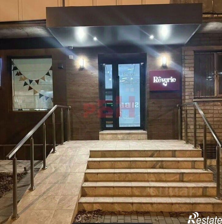 Торговое помещение улица Володарского, 33,  д. 33