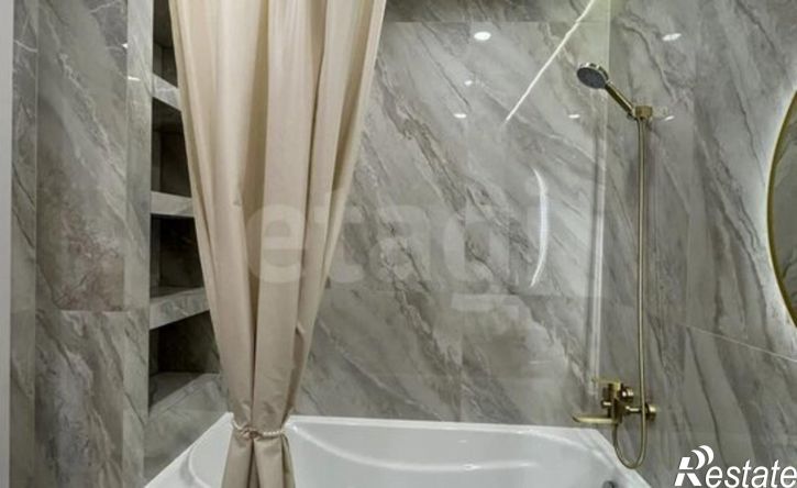 1-комн квартира улица Тимофея Чаркова, 93,  д. 93