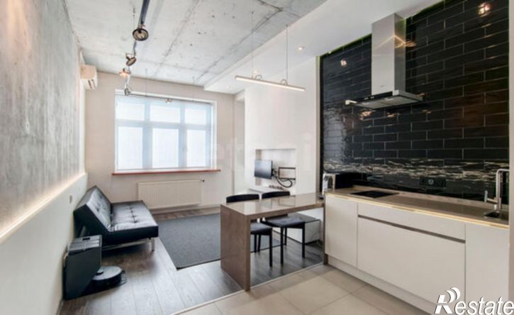 1-комн квартира улица Малыгина, 90,  д. 90