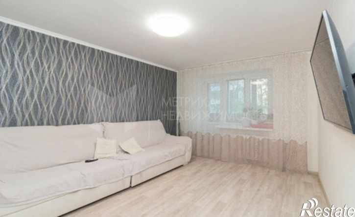 1-комн квартира улица Щербакова, 110,  д. 110