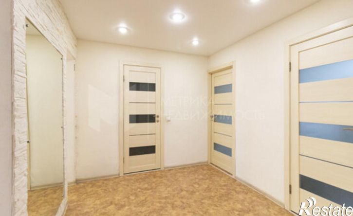 1-комн квартира улица Щербакова, 110,  д. 110