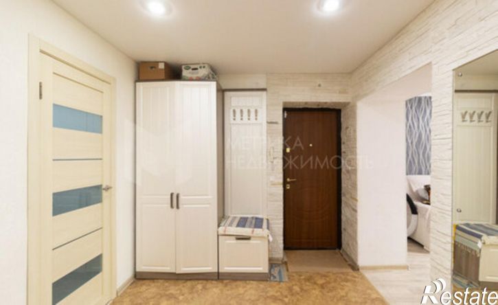 1-комн квартира улица Щербакова, 110,  д. 110