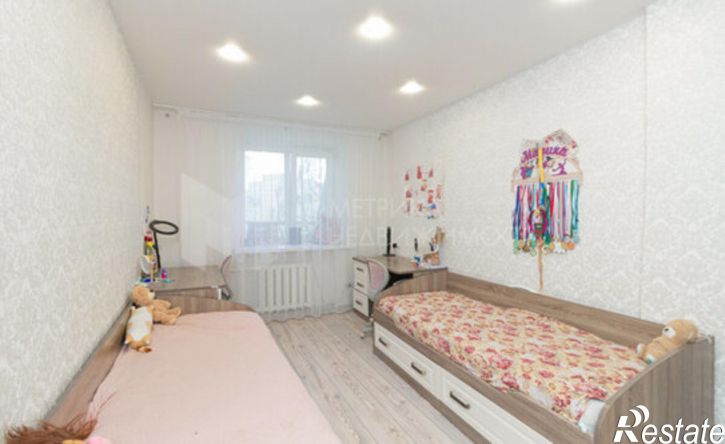 1-комн квартира улица Щербакова, 110,  д. 110