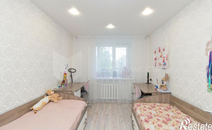 1-комн квартира улица Щербакова, 110,  д. 110