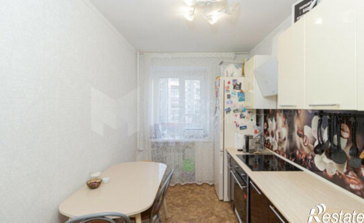 1-комн квартира улица Щербакова, 110,  д. 110