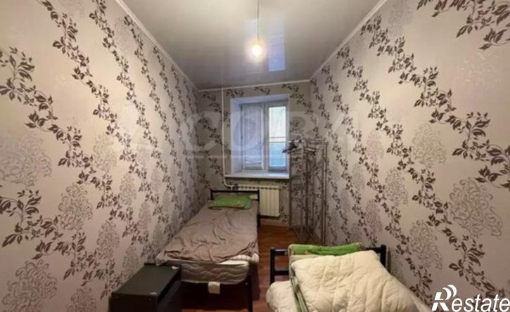 3-комн квартира улица Клары Цеткин, 61 к1,  д. 61 к1