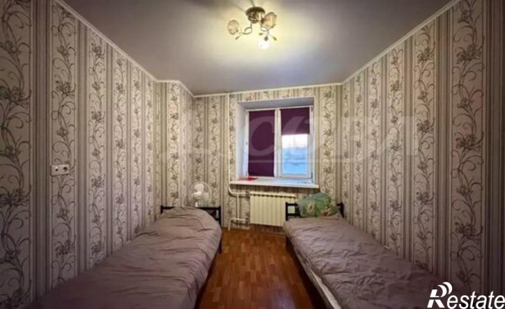 3-комн квартира улица Клары Цеткин, 61 к1,  д. 61 к1