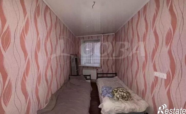 3-комн квартира улица Клары Цеткин, 61 к1,  д. 61 к1