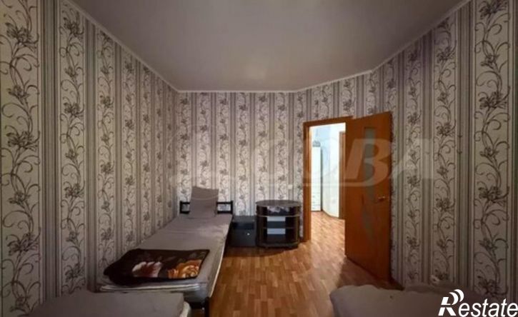 3-комн квартира улица Клары Цеткин, 61 к1,  д. 61 к1