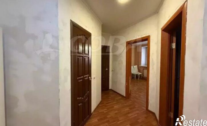 3-комн квартира улица Клары Цеткин, 61 к1,  д. 61 к1