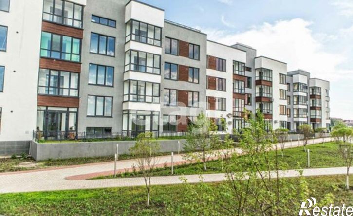 2-комн квартира улица Федюнинского, 30,  д. 30