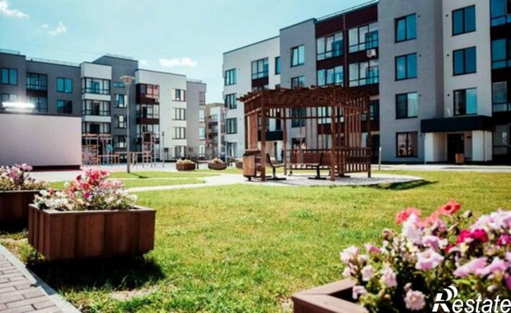 2-комн квартира улица Федюнинского, 30,  д. 30