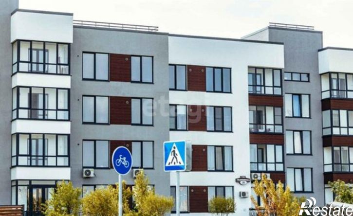 2-комн квартира улица Федюнинского, 30,  д. 30