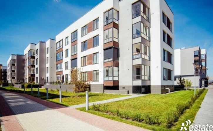 2-комн квартира улица Федюнинского, 30,  д. 30