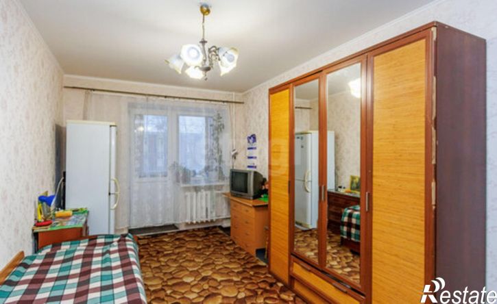 3-комн квартира улица Баумана, 31 к2,  д. 31 к2