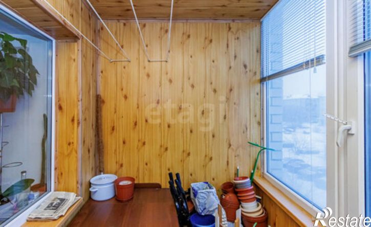 3-комн квартира улица Баумана, 31 к2,  д. 31 к2