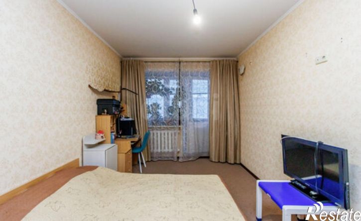 3-комн квартира улица Баумана, 31 к2,  д. 31 к2