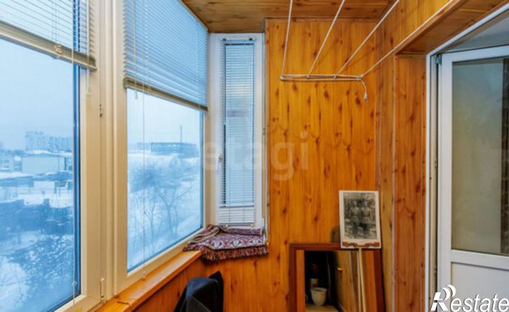 3-комн квартира улица Баумана, 31 к2,  д. 31 к2