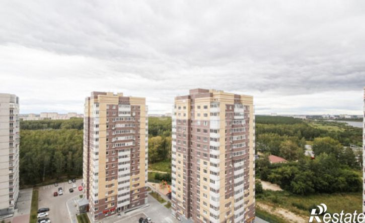 1-комн квартира улица Мельникайте, 2 к5,  д. 2 к5