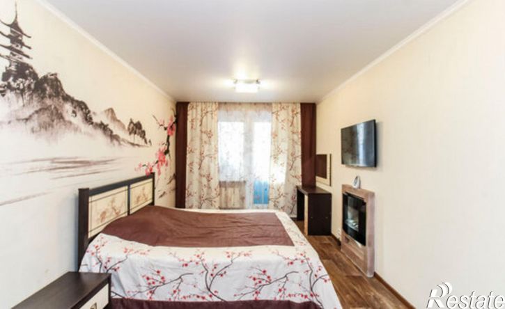 3-комн квартира Судоремонтная улица, 24,  д. 24
