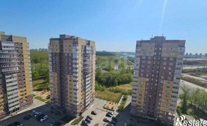 1-комн квартира улица Мельникайте, 2 к5,  д. 2 к5