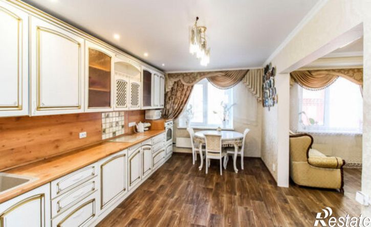 3-комн квартира Судоремонтная улица, 24,  д. 24