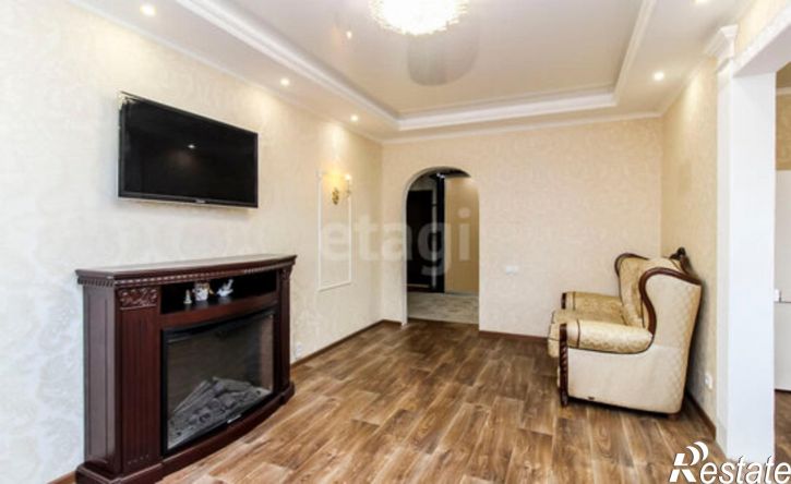 3-комн квартира Судоремонтная улица, 24,  д. 24