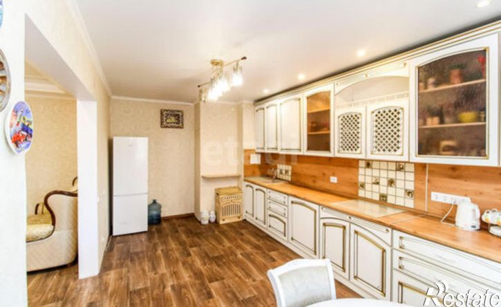 3-комн квартира Судоремонтная улица, 24,  д. 24