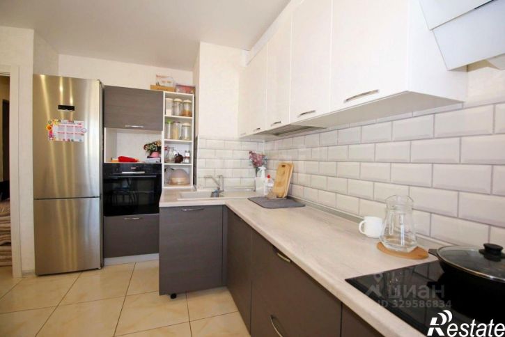 3-комн квартира улица Федюнинского, 62/2,  д. 62/2