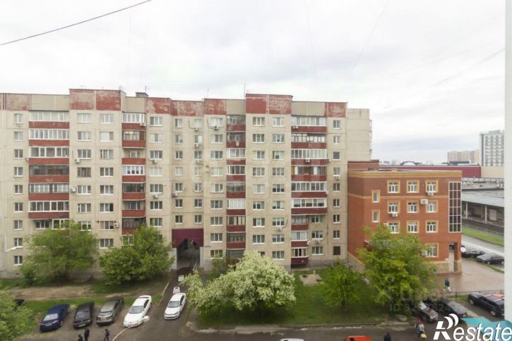 3-комн квартира Инженерная улица, 72,  д. 72