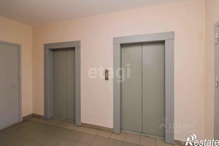 1-комн квартира Беловежская улица, 3 к1,  д. 3 к1