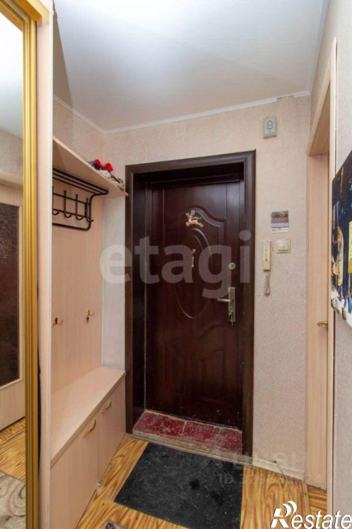 3-комн квартира улица Щербакова, 142 к3,  д. 142 к3