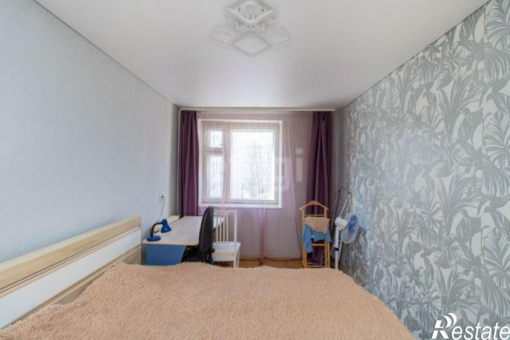 3-комн квартира улица Щербакова, 142 к3,  д. 142 к3